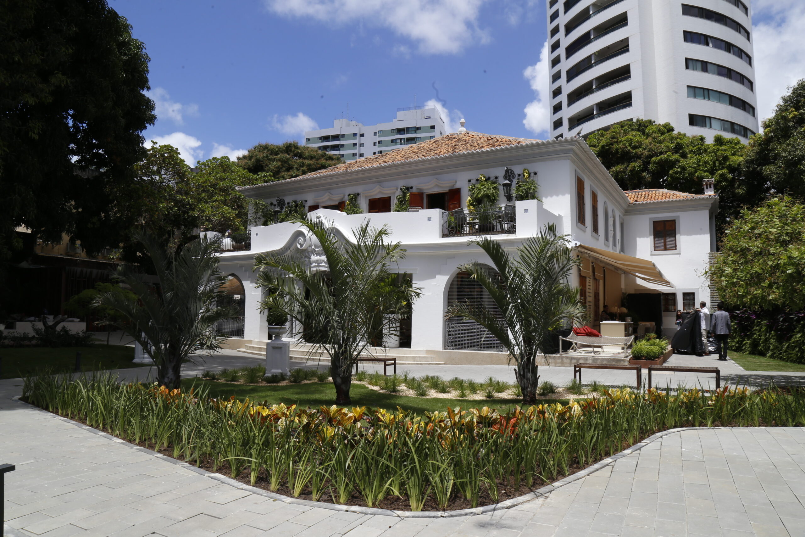 CASACOR PE 2017 abre ao público dia 22 de setembro