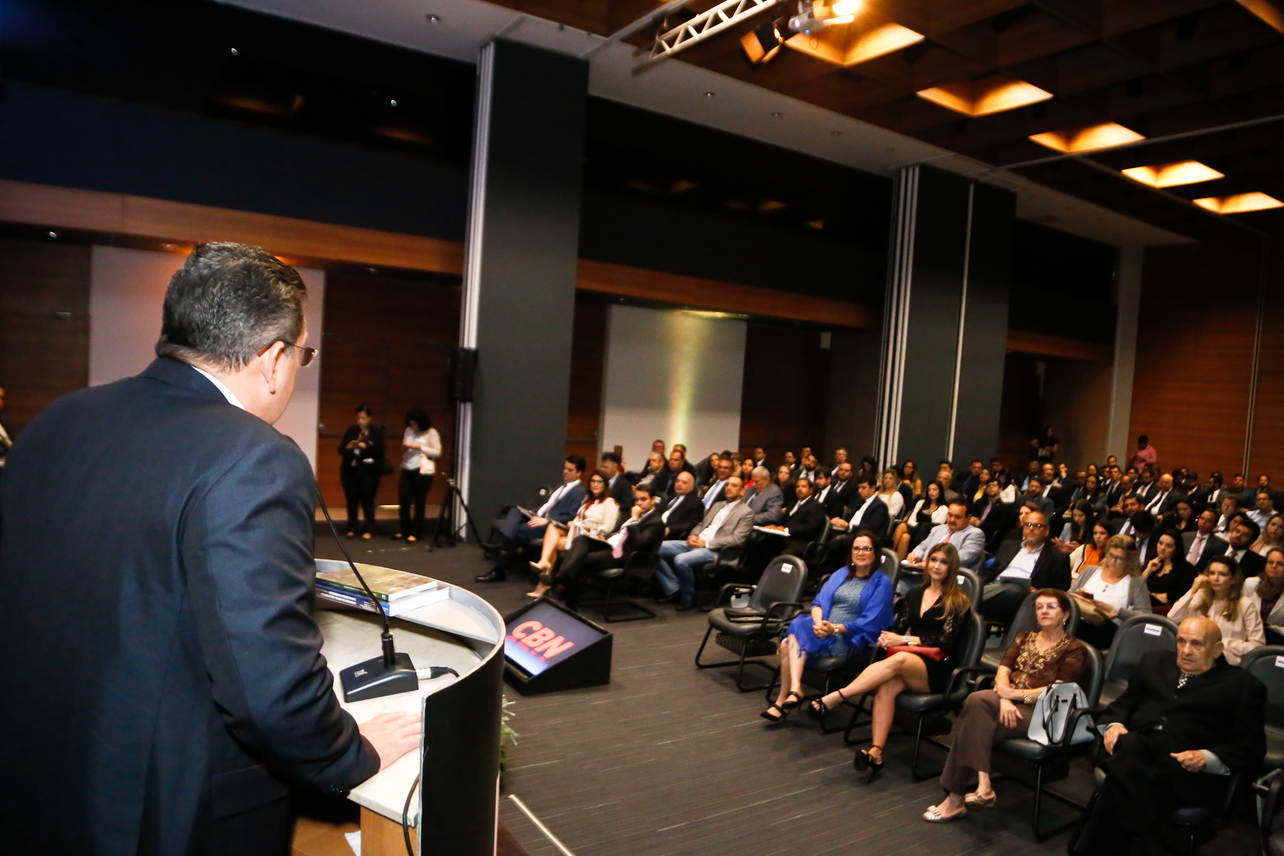 Simpósio sobre Judicialização da Preservação da Atividade Econômica acontece nesta sexta (18)