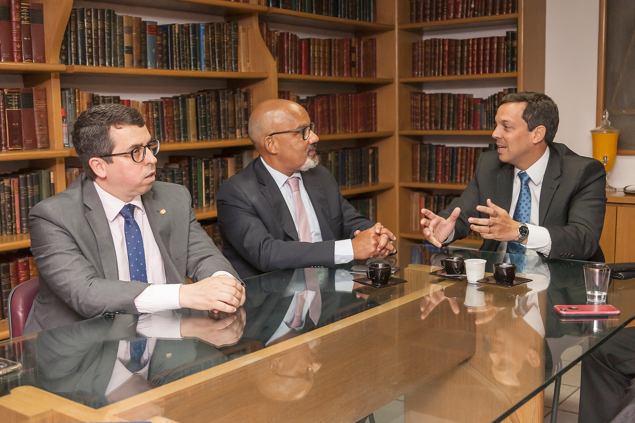 Projeto Tutor PJe dará suporte avançado aos advogados sobre o Processo Judicial Eletrônico 6 Projeto Tutor PJe dará suporte avançado aos advogados sobre o Processo Judicial Eletrônico