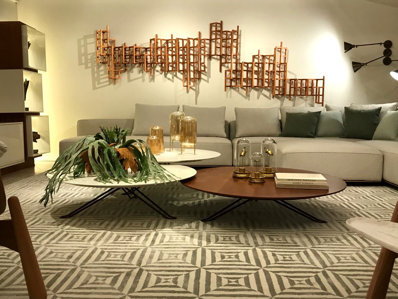 Designers e móveis premiados são aposta da Casapronta no RioMar Casa 2018 5 Designers e móveis premiados são aposta da Casapronta no RioMar Casa 2018