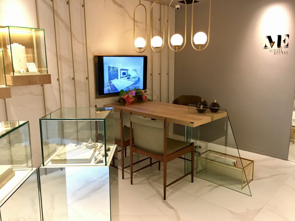 Joalheria ME de Elisa Coelho CASACOR PE 2019 Executiva Comunicacao 1 2