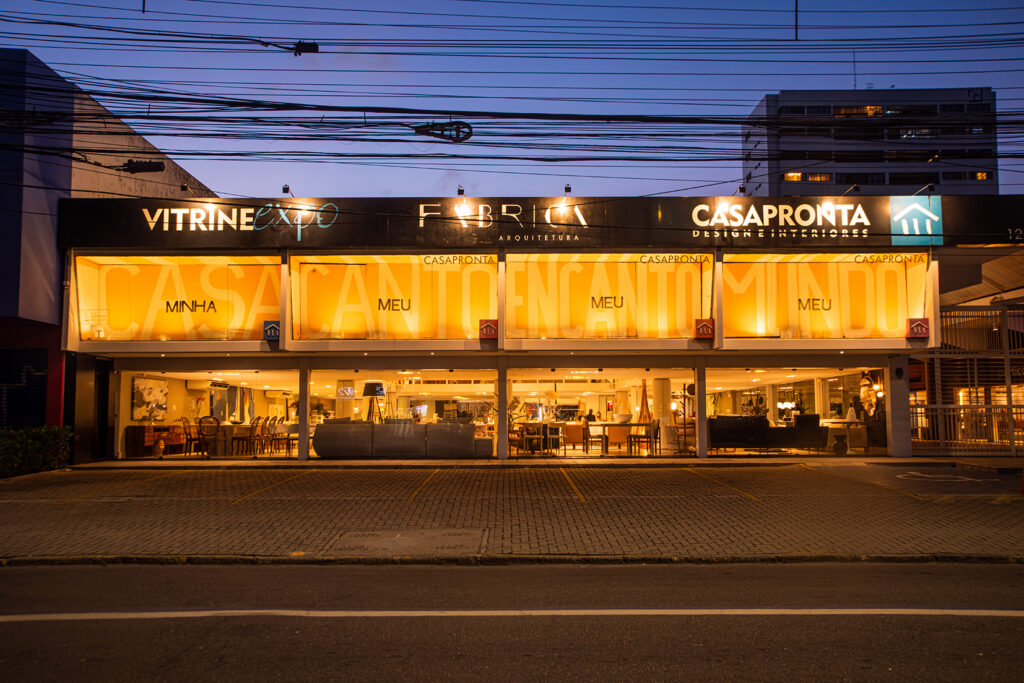 "Minha casa, meu canto, meu encanto, meu mundo" na Vitrine Expo Casapronta 2 DIVULGACAO Vitrine Expo Casapronta Minha casa meu canto meu encanto meu mundo Eudes Santana