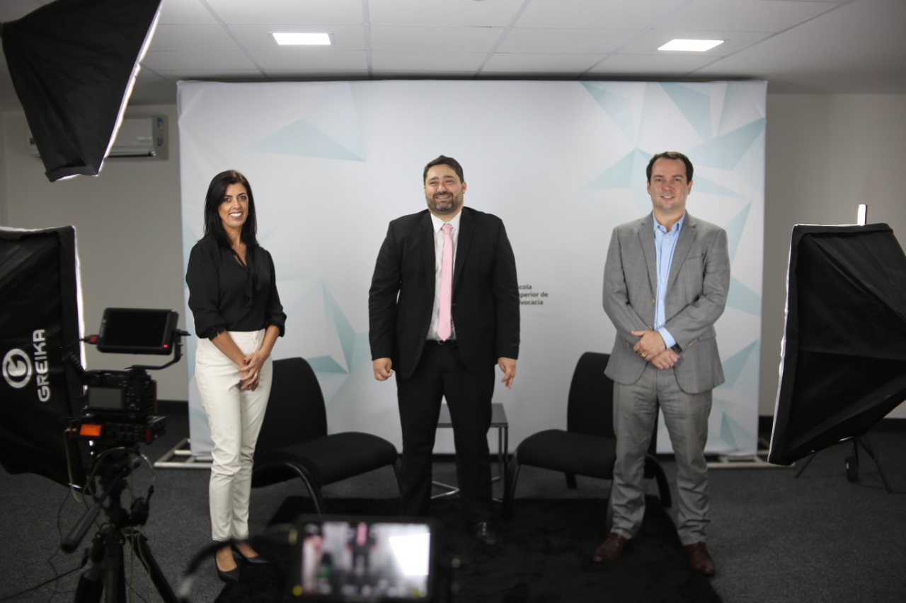 ESA-PE Debate Direito Eleitoral e Eleições 2020 1 ESA-PE Debate Direito Eleitoral e Eleições 2020