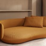 Coleção O Silêncio do designer brasileiro Guilherme Wentz é estrela na Casapronta 7 baixo sofa lifestyle 1 1