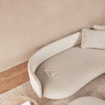 Coleção O Silêncio do designer brasileiro Guilherme Wentz é estrela na Casapronta 9 baixo sofa lifestyle 12 1