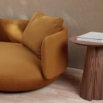 Coleção O Silêncio do designer brasileiro Guilherme Wentz é estrela na Casapronta 3 volta coffee side table lifestyle 4 1