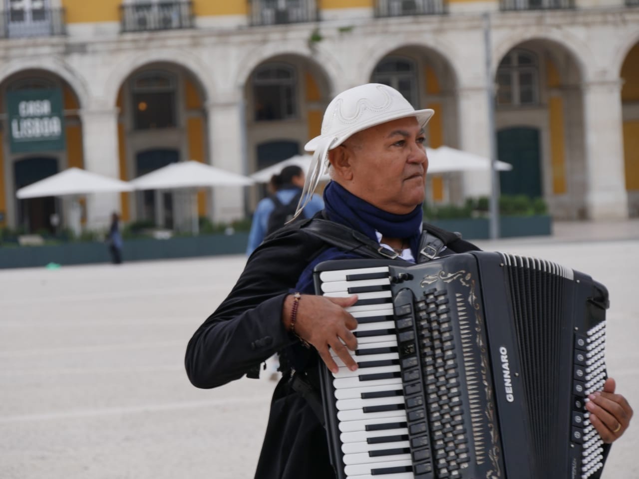 Mestre Gennaro ministra oficina gratuita de sanfona 120 baixos 5 Mestre Gennaro ministra oficina gratuita de sanfona 120 baixos