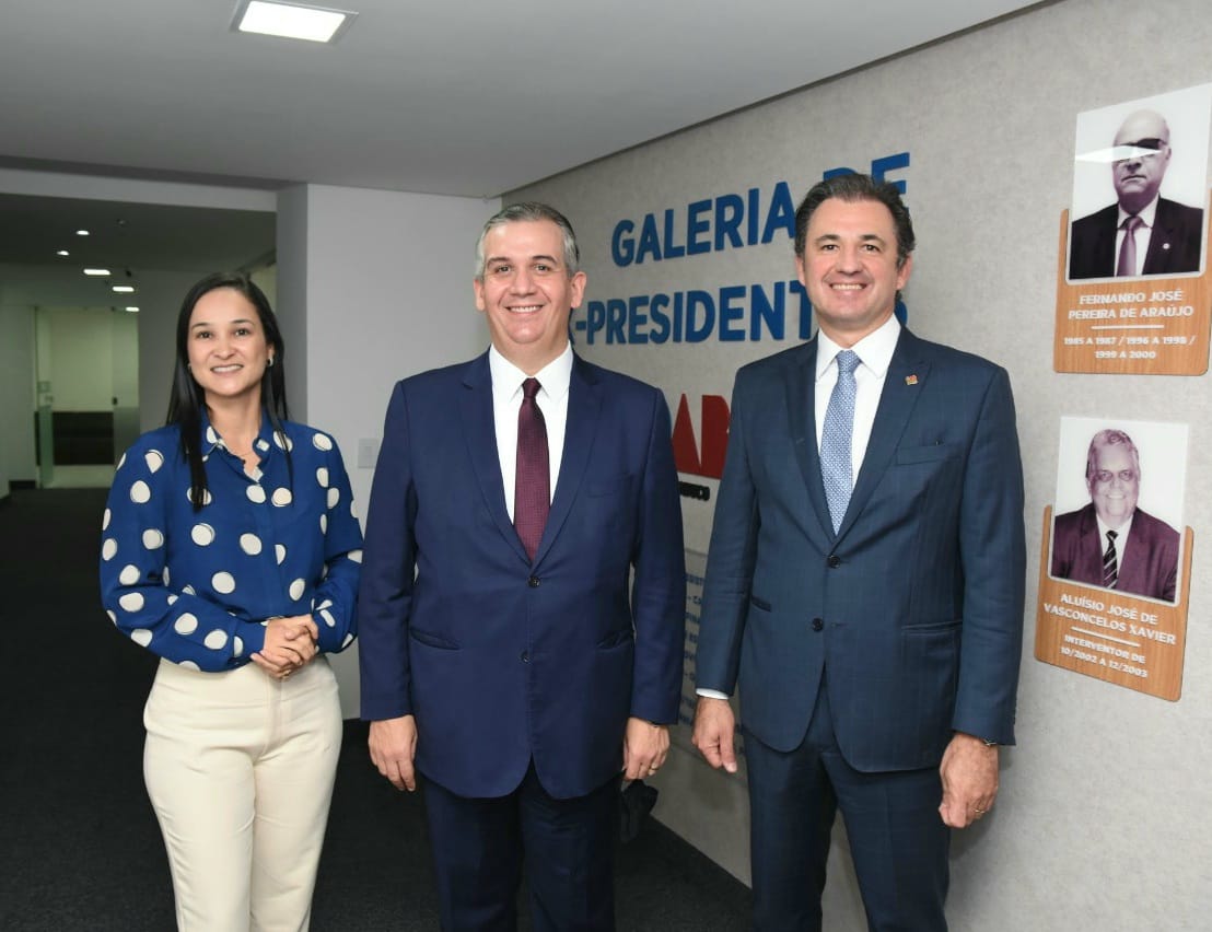 CAAPE inaugura sua nova sede no prédio da OAB Pernambuco 4 CAAPE inaugura sua nova sede no prédio da OAB Pernambuco