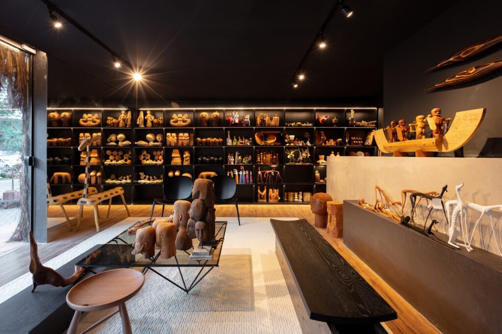 Casa Criativa de Alysson Albuquerque e Rodrigo Malvimna CASACOR PE. Foto Paulo Higor 1 1