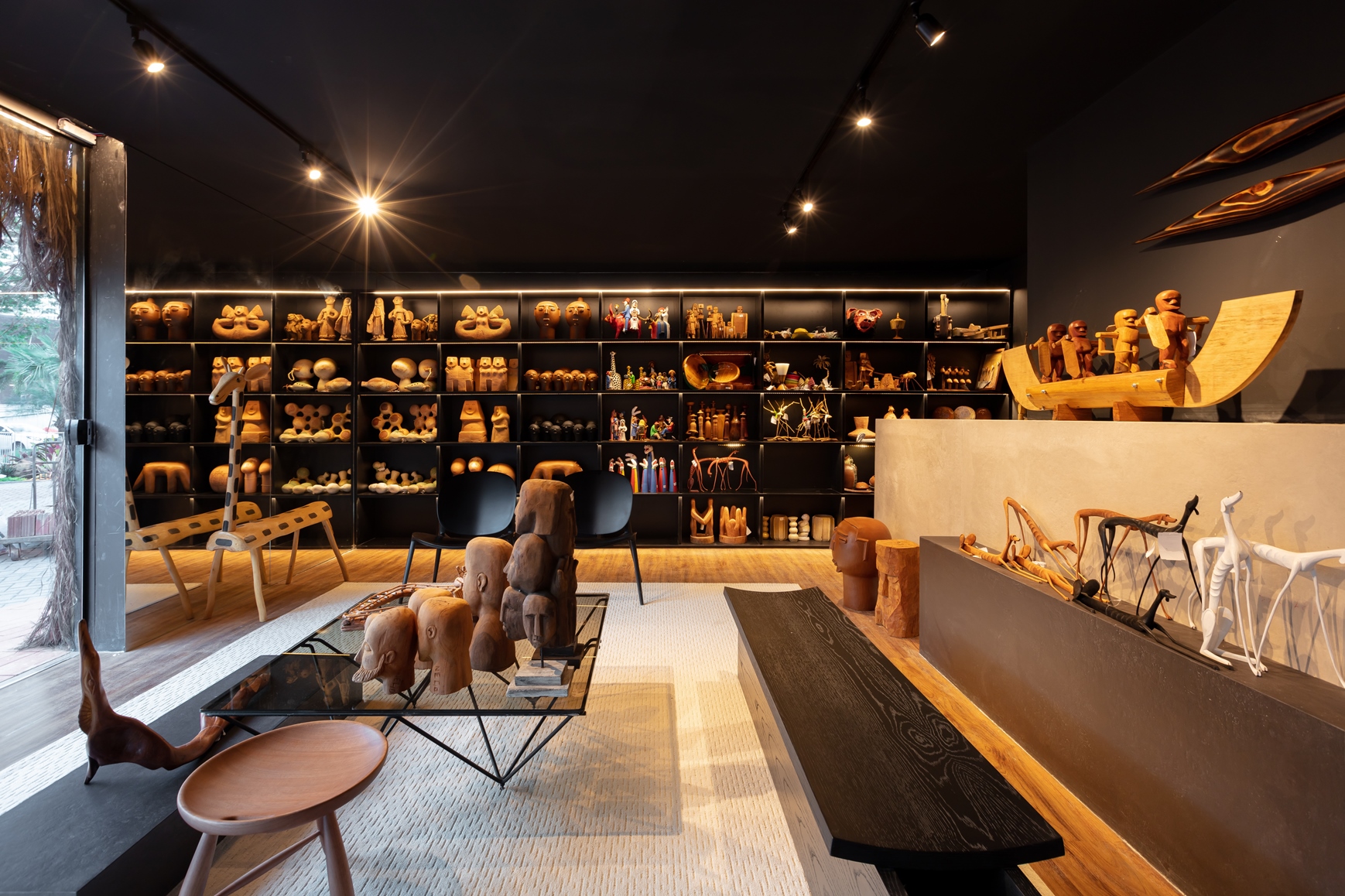 Albuquerque+Malvim assinam Casa Criativa na CASACOR Pernambuco 2021 9 Albuquerque+Malvim assinam Casa Criativa na CASACOR Pernambuco 2021