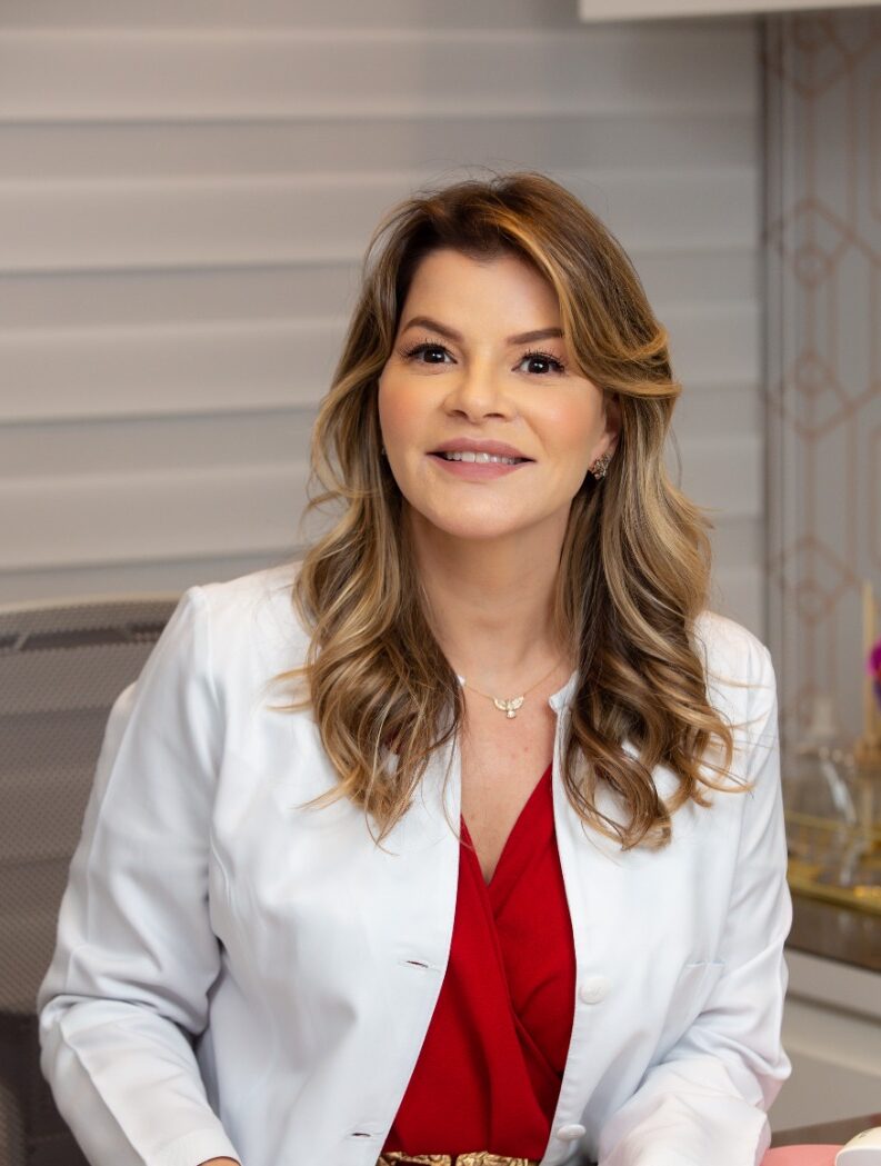 Micro-ondas no tratamento da gordura localizada, celulite e flacidez da pele 2 Micro-ondas no tratamento da gordura localizada, celulite e flacidez da pele