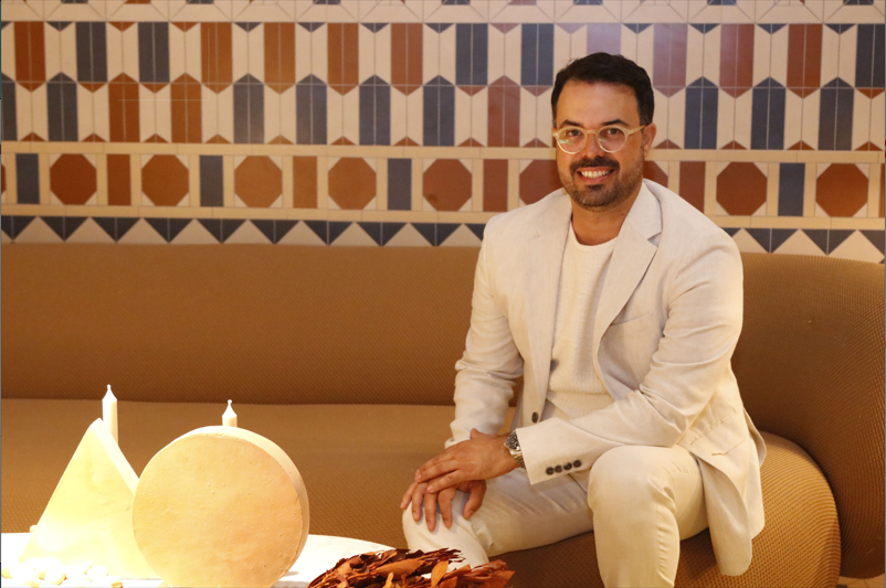 Galeria dos Artesãos na CASACOR PE 2022 tem projeto do arquiteto Diogo Viana 2 Galeria dos Artesãos na CASACOR PE 2022 tem projeto do arquiteto Diogo Viana