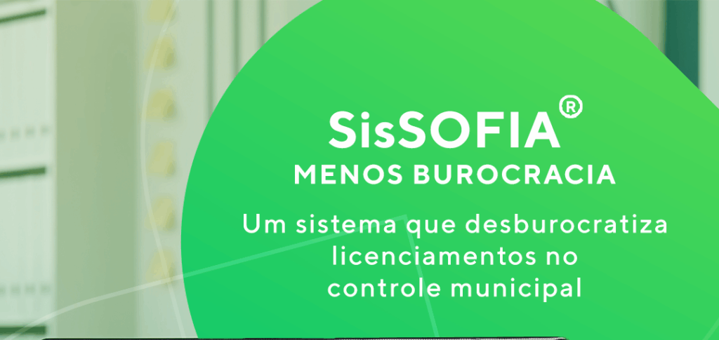 sissofia menos burocacia feed 1