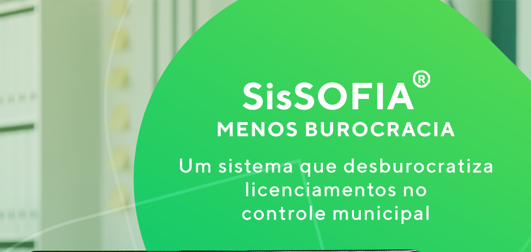 Tecnologia para desburocratizar o licenciamento ambiental 7 Tecnologia para desburocratizar o licenciamento ambiental