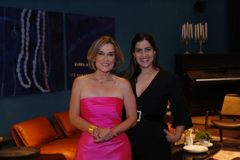 The Bar tem projeto das arquitetas Rafaella Bittencourt e Lorena Veloso na CASACOR Pernambuco 2022 10 The Bar tem projeto das arquitetas Rafaella Bittencourt e Lorena Veloso na CASACOR Pernambuco 2022