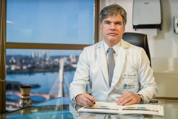 Dia Mundial do Ceratocone: doença é a principal causa de transplante de córnea 4 Dia Mundial do Ceratocone: doença é a principal causa de transplante de córnea