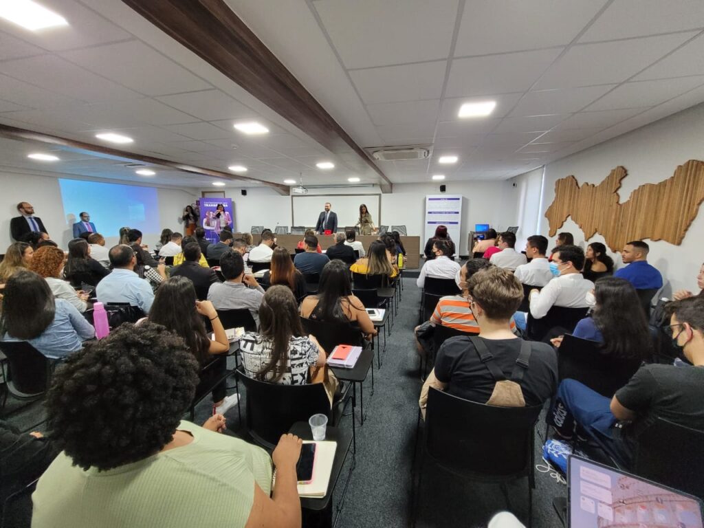 "Advocacia ambiental e os novos rumos do mercado global" é tema de curso da ESA-PE 2 esa curso 1