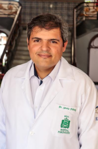 Especialista enfatiza sobre os riscos relacionados às pedras na vesícula