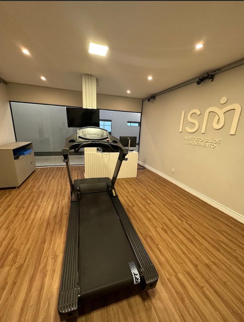 Recife ganha centro médico e fisioterapêutico especializado em Análise de Marcha