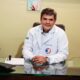 Sérvio Fidney, especialista em cirurgia bariátrica, cirurgia geral, do aparelho digestivo