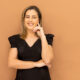 Frínea Andrade, psicóloga, especialista em TEA, em Análise do Comportamento e do Comportamento Aplicada e diretora do Instituto Dimitri Andrade