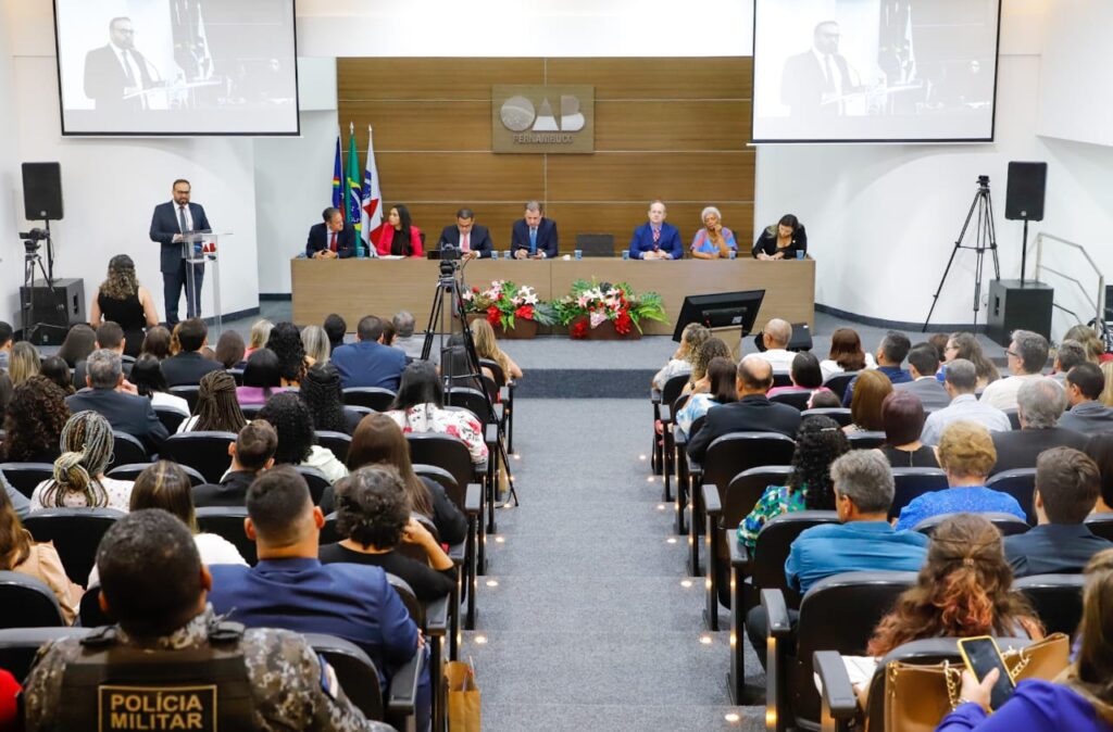 Recife sedia congresso sobre Advocacia Extrajudicial promovido pela Escola de Advocacia da OAB PE 1