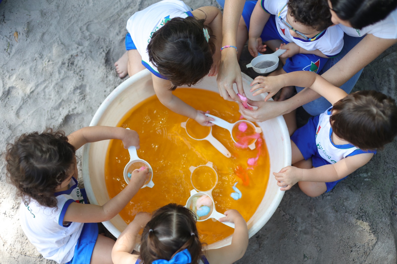 Direito de ser criança: a importância de respeitar o tempo da infância