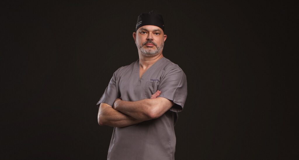 Edmilson Cardoso cirurgiao cardiovascular e endovascular CREDITO Dayvison Nunes 2