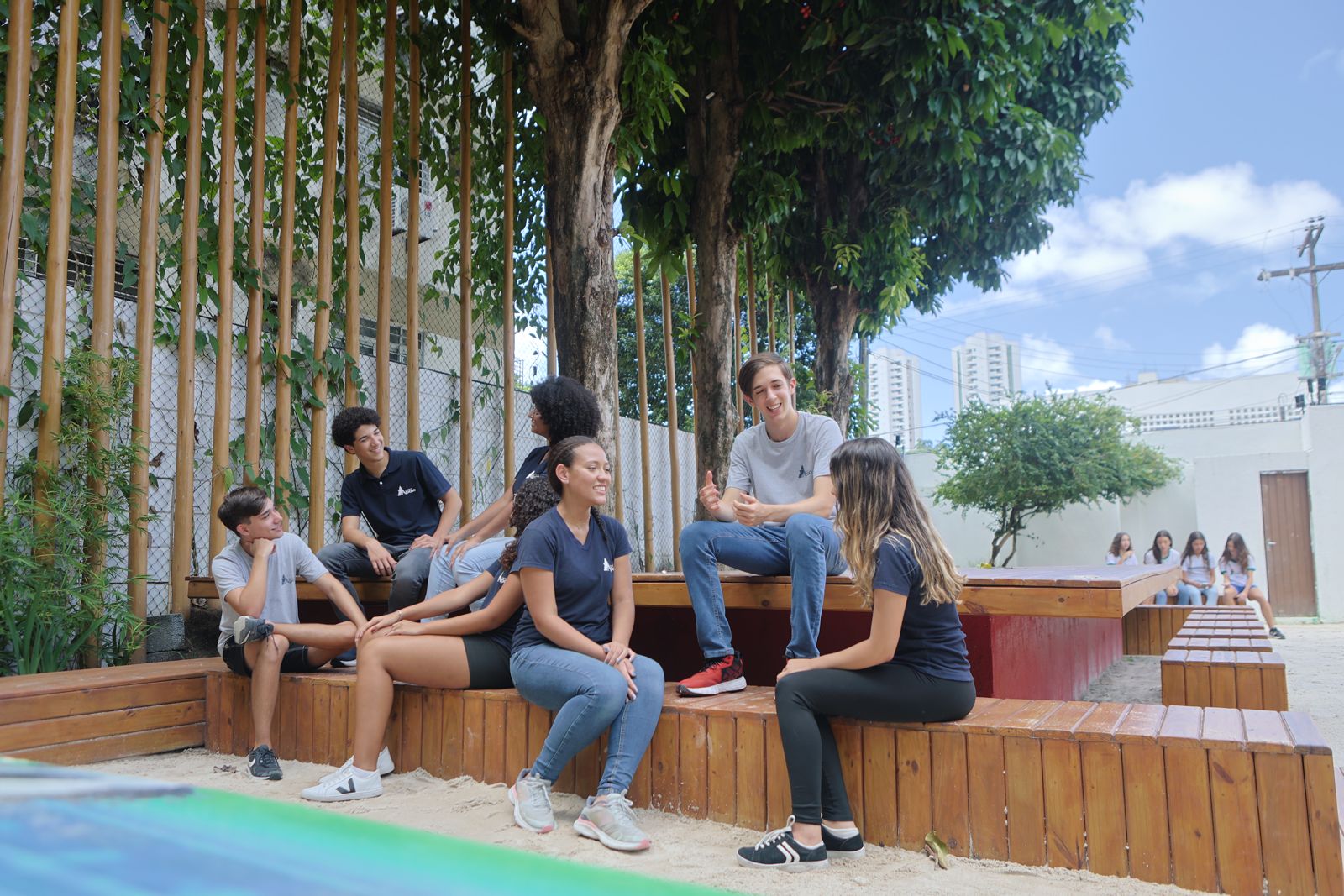 Ansiedade durante a preparação para o SSA: saiba como o apoio familiar é importante neste processo 6 Ansiedade durante a preparação para o SSA: saiba como o apoio familiar é importante neste processo