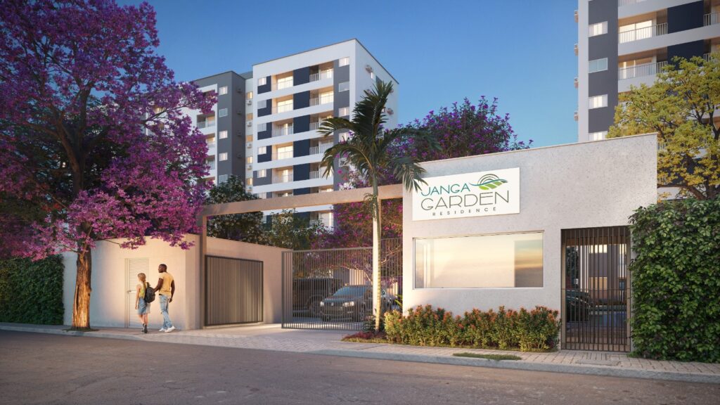 Janga Garden 1