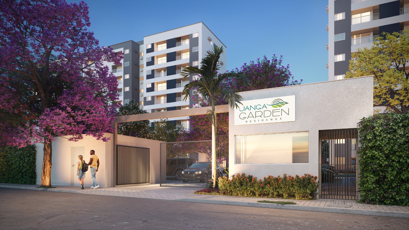 Tenório Simões anuncia lançamento de bairro planejado em Paulista 5 Tenório Simões anuncia lançamento de bairro planejado em Paulista