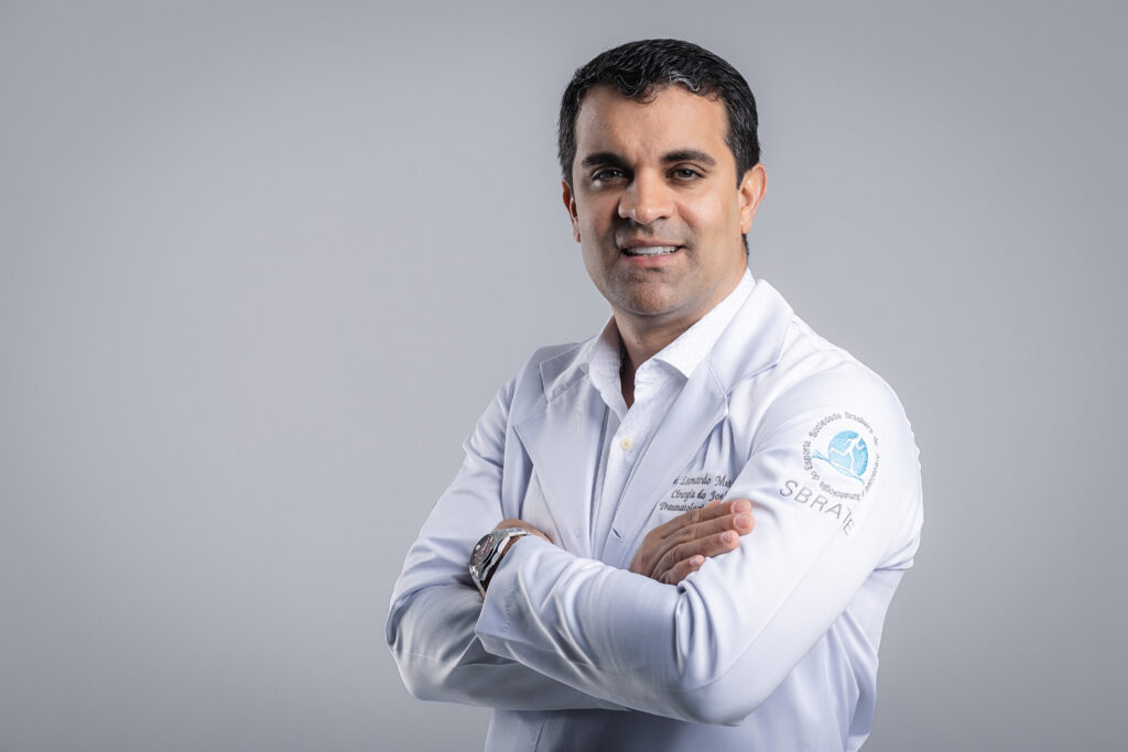 Carnaval e saúde dos joelhos: especialista traz orientações para evitar lesões 2 E5B27FD5 22FA 48F9 BB60 B854DD785EB6 1