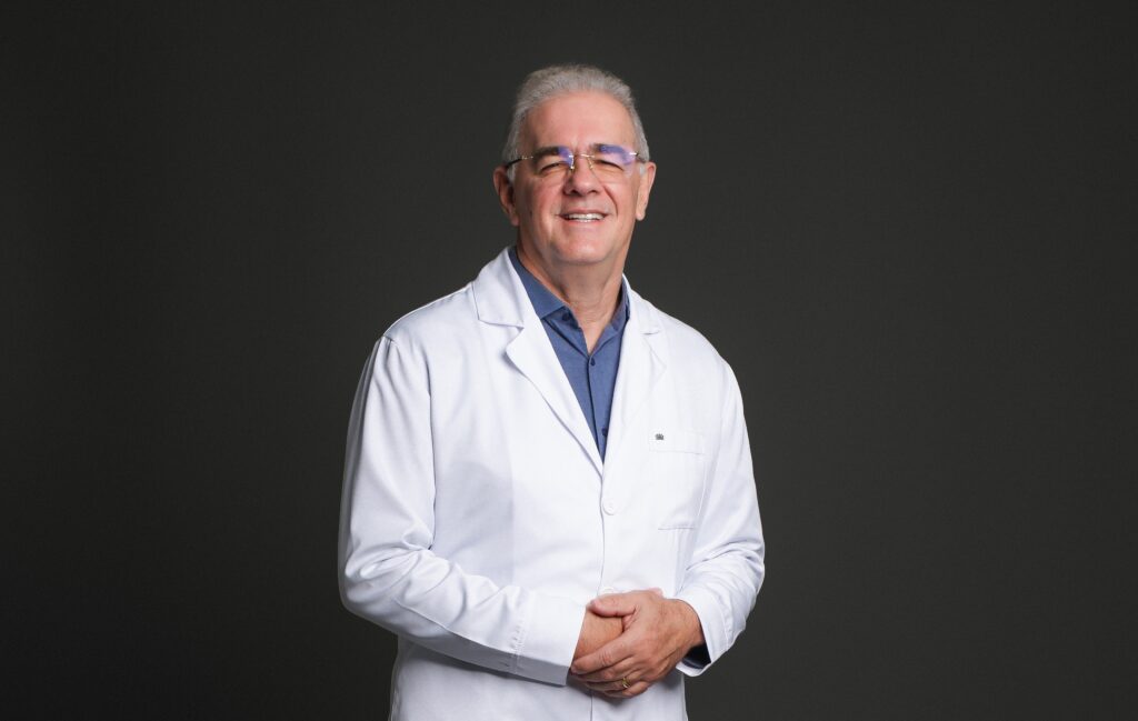 Tendinite no tornozelo: especialista explica como prevenir e tratar o problema 2 Fernandes Arteiro CREDITO Dayvison Nunes 1