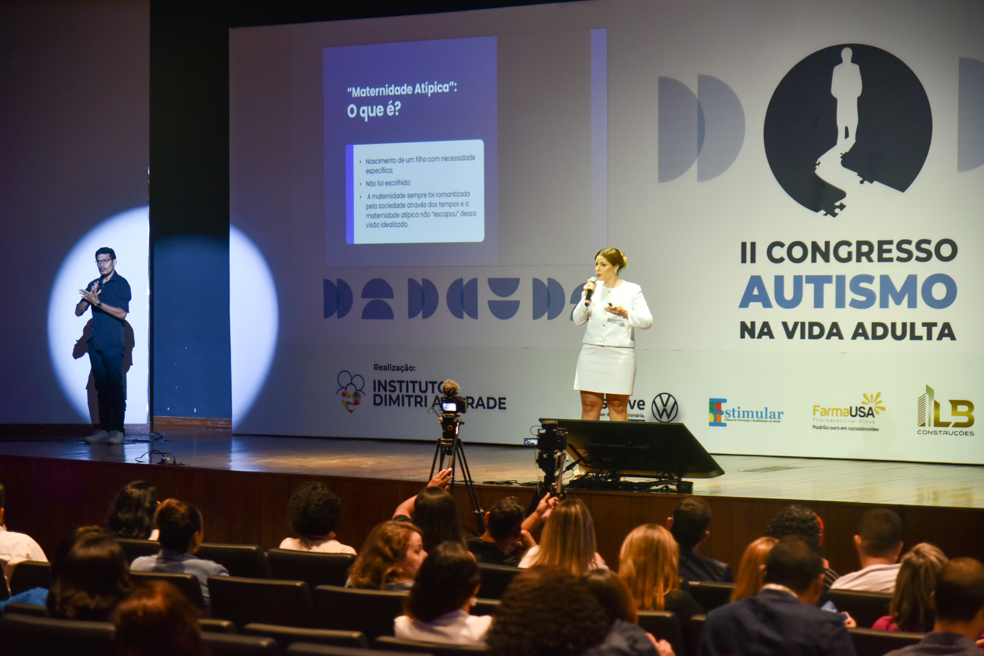 Recife sedia III Congresso Autismo na Vida Adulta com programação inédita