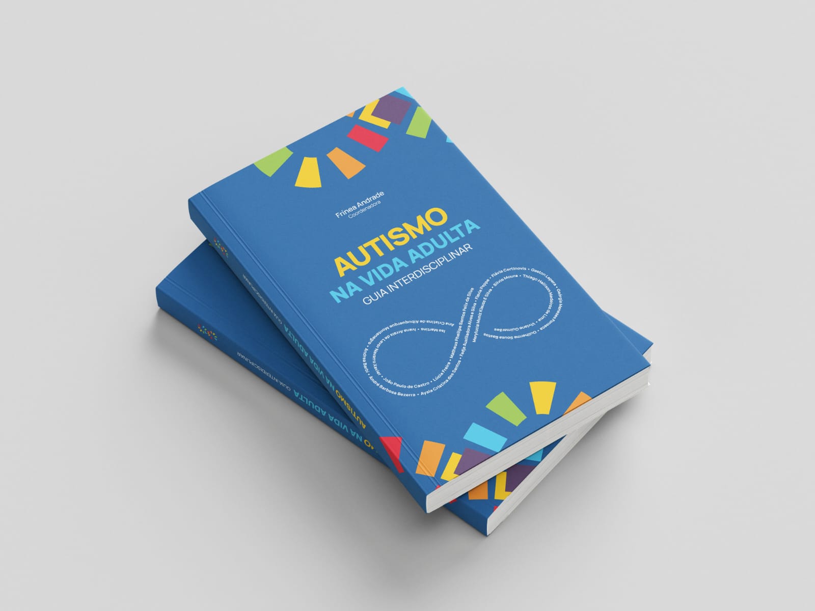 Livro interdisciplinar sobre autismo na vida adulta será lançado no Recife