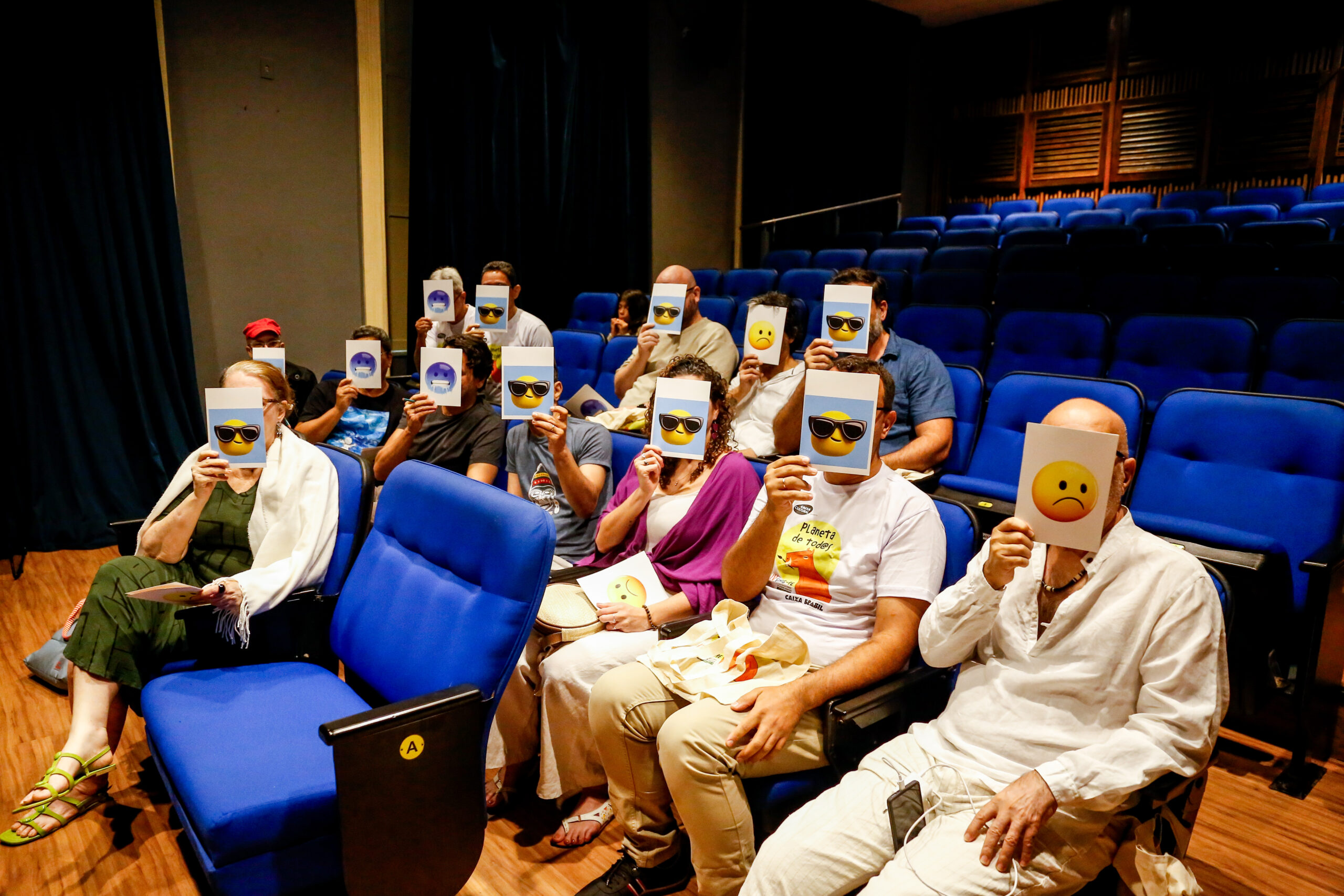 CAIXA CULTURAL RECIFE APRESENTA O IV SALÃO INTERNACIONAL DE HUMOR GRÁFICO DE PERNAMBUCO