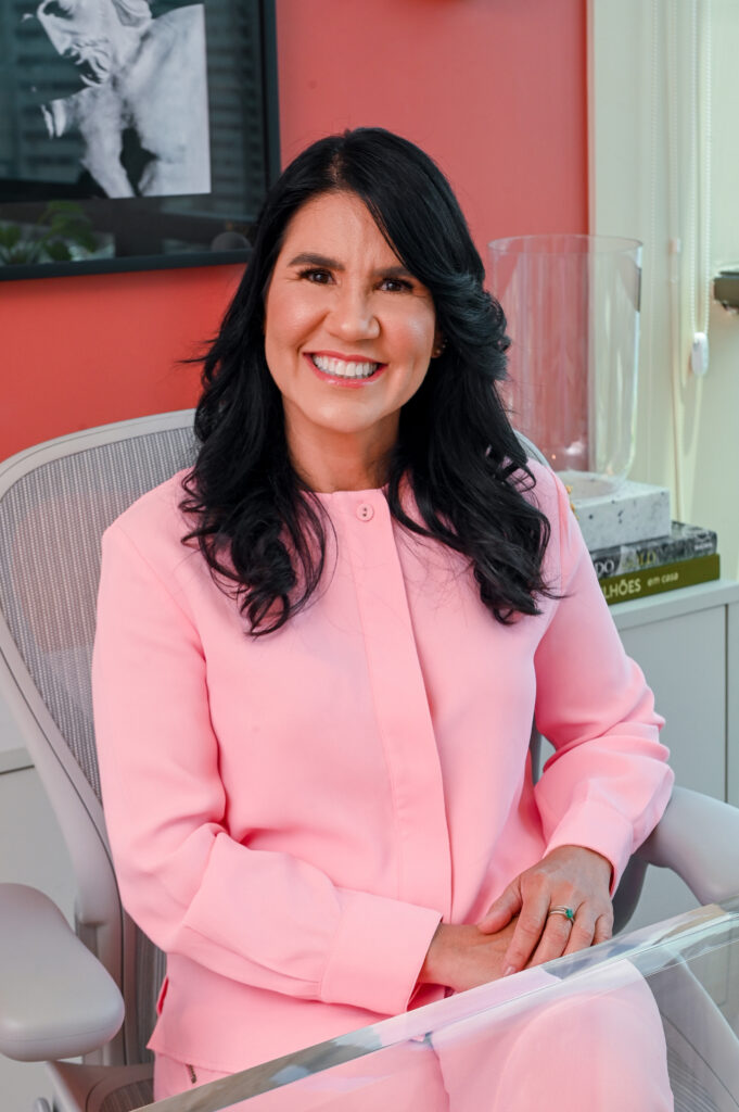 Beth Moreno angiologista e cirurgia vascular CREDITO PAULA MAESTRALI 1