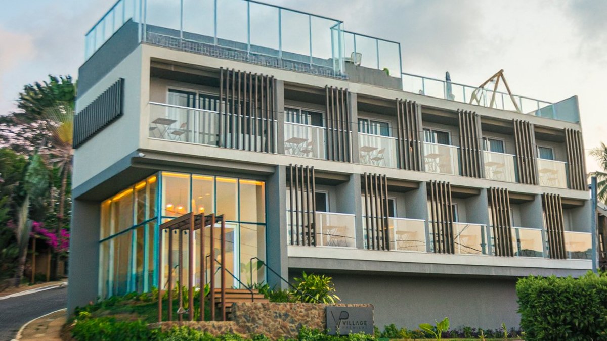 Pousada Village Premiere é a mais nova opção de hospedagem em Fernando de Noronha 10 Pousada Village Premiere é a mais nova opção de hospedagem em Fernando de Noronha