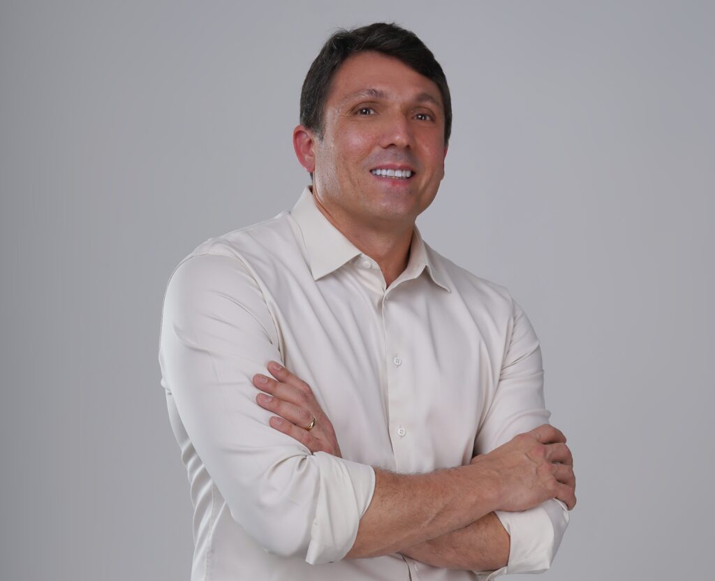 Julio Lustosa CREDITO Mauricio Barreto