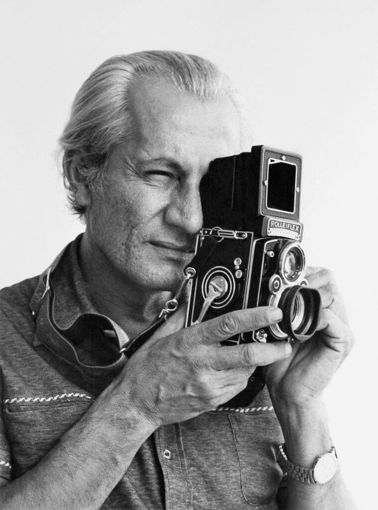 Alcir Lacerda 1927 2012 CREDITO Divulgacao