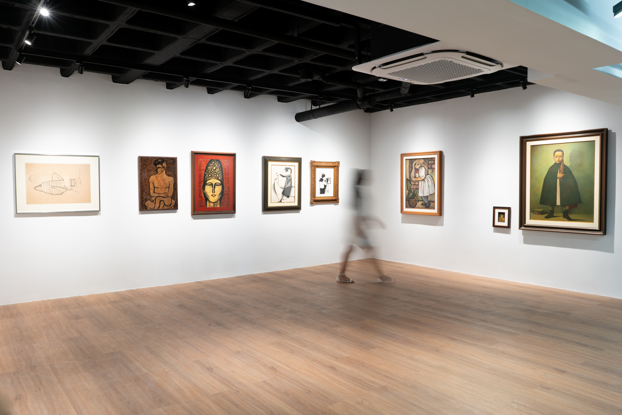 Galeria Maurício Redig inaugura exposição que marca uma nova etapa em sua trajetória 3 Galeria Maurício Redig inaugura exposição que marca uma nova etapa em sua trajetória