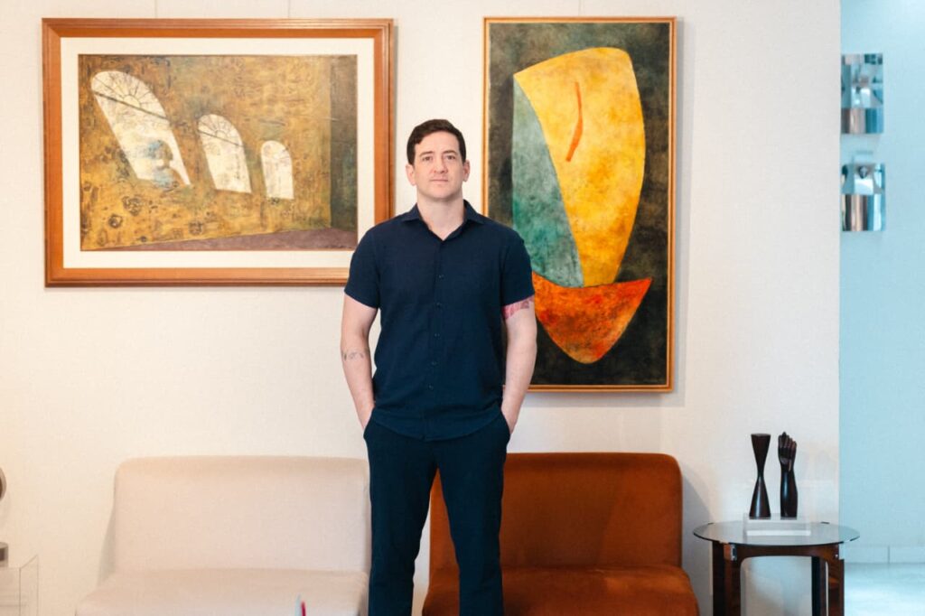 CASA ANTICA